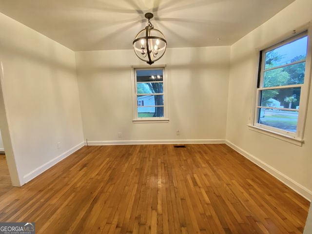 118 Glen Iris Drive, Monroe, GA 30655