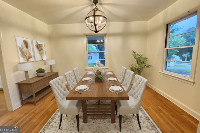 118 Glen Iris Drive, Monroe, GA 30655