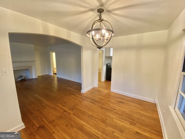 118 Glen Iris Drive, Monroe, GA 30655