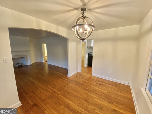 118 Glen Iris Drive, Monroe, GA 30655