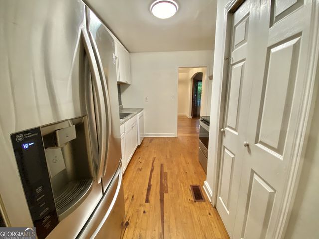 118 Glen Iris Drive, Monroe, GA 30655