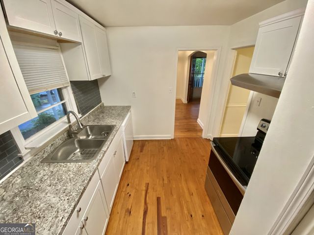 118 Glen Iris Drive, Monroe, GA 30655