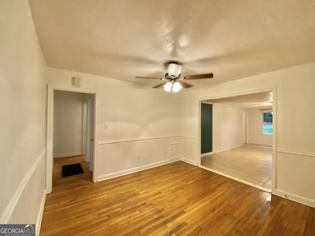 118 Glen Iris Drive, Monroe, GA 30655