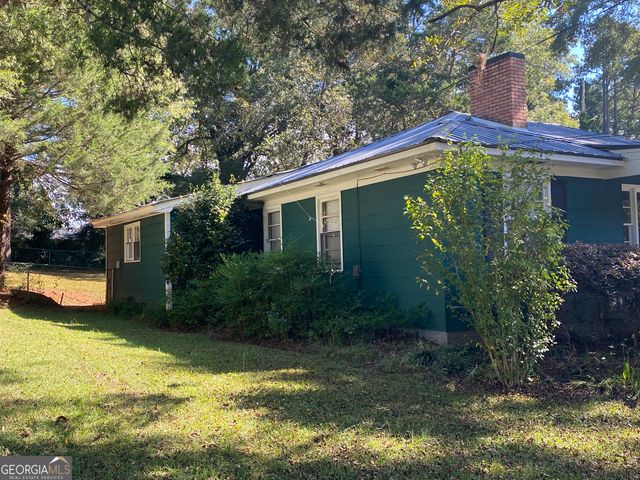 118 Glen Iris Drive, Monroe, GA 30655