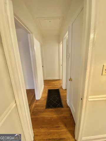 118 Glen Iris Drive, Monroe, GA 30655