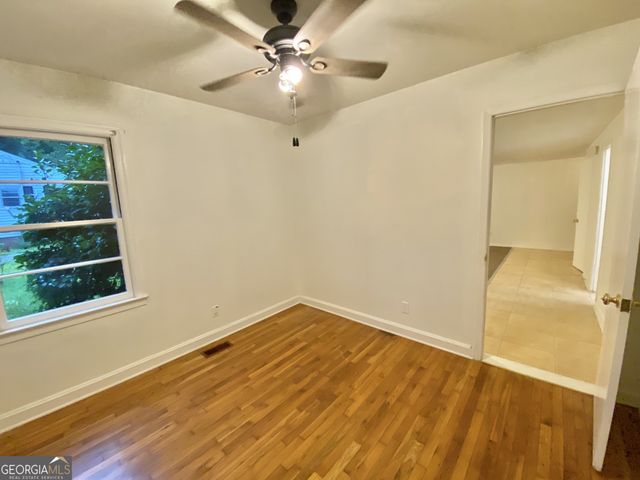 118 Glen Iris Drive, Monroe, GA 30655