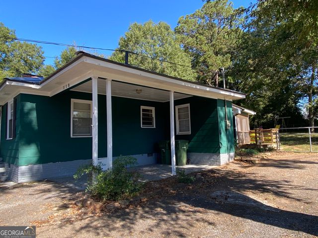 118 Glen Iris Drive, Monroe, GA 30655