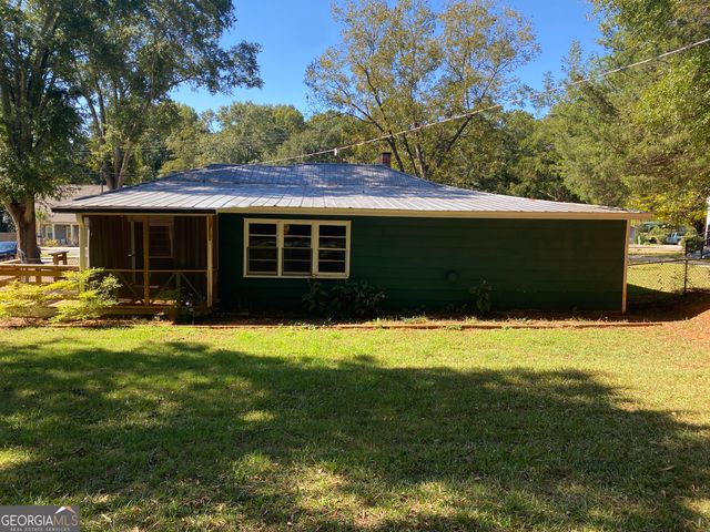 118 Glen Iris Drive, Monroe, GA 30655