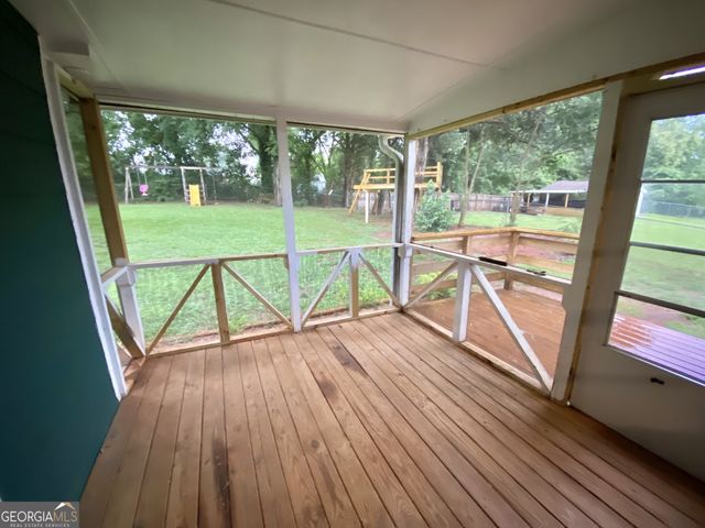 118 Glen Iris Drive, Monroe, GA 30655