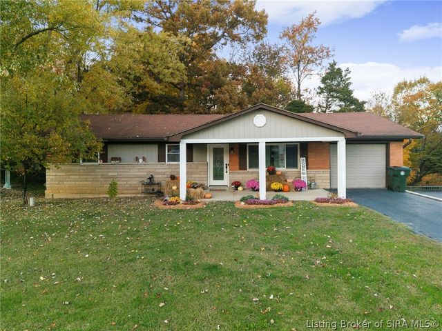 112 Cheryl Drive, New Albany, IN 47150