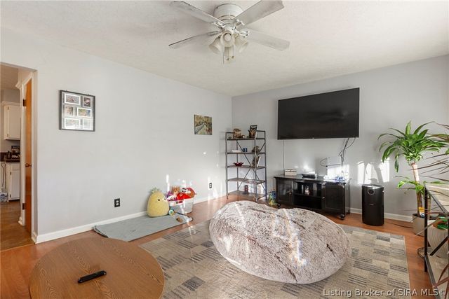 112 Cheryl Drive, New Albany, IN 47150