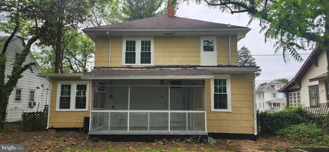 131 N SHIPLEY ST, Seaford, DE 19973