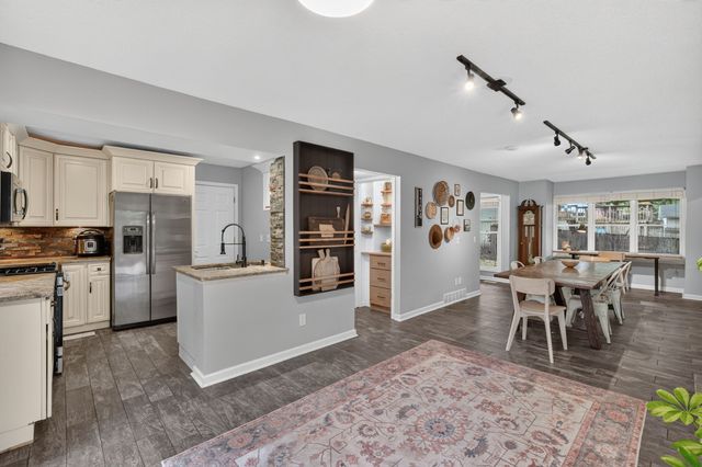 1104 Phillips Street, Polk City, IA 50226