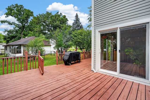 1104 Phillips Street, Polk City, IA 50226