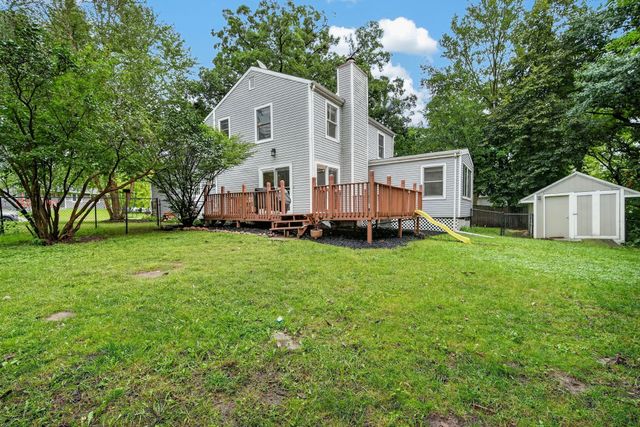 1104 Phillips Street, Polk City, IA 50226