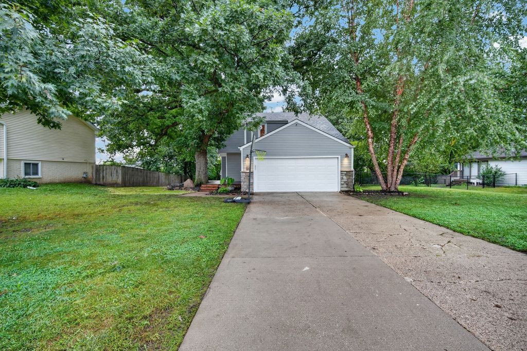 1104 Phillips Street, Polk City, IA 50226