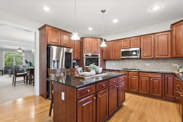 25821 Pastoral Drive, Plainfield, IL 60585