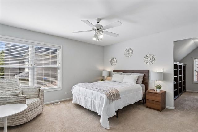 25821 Pastoral Drive, Plainfield, IL 60585