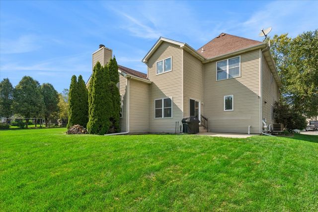 25821 Pastoral Drive, Plainfield, IL 60585