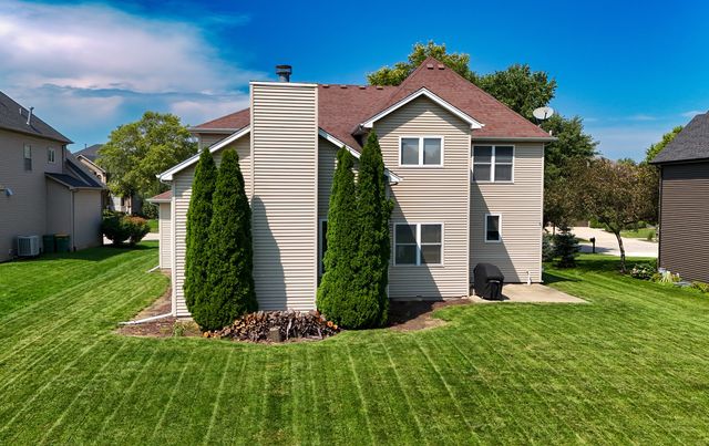 25821 Pastoral Drive, Plainfield, IL 60585
