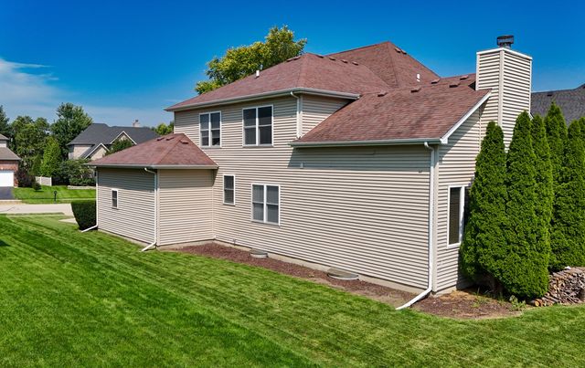25821 Pastoral Drive, Plainfield, IL 60585