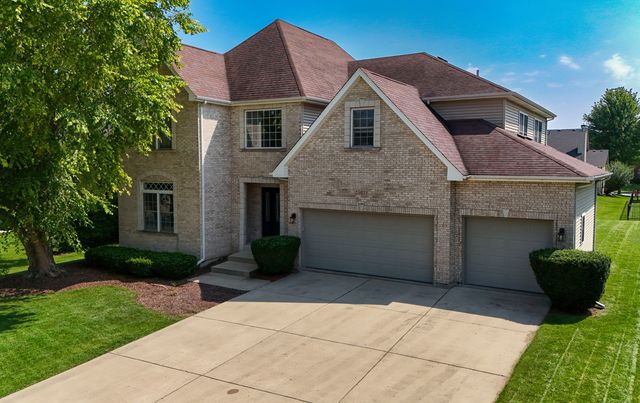 25821 Pastoral Drive, Plainfield, IL 60585