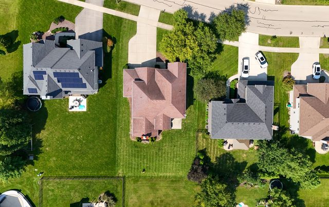 25821 Pastoral Drive, Plainfield, IL 60585