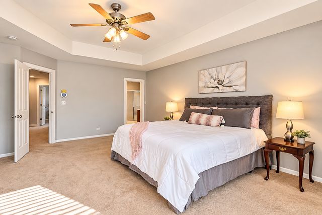 25821 Pastoral Drive, Plainfield, IL 60585