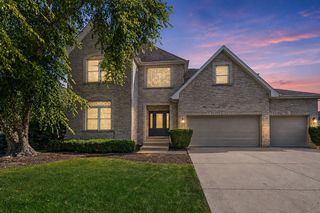 25821 Pastoral Drive, Plainfield, IL 60585