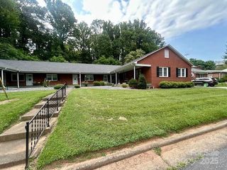 1014 Wright Street SW Unit #4, Lenoir, NC 28645