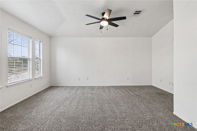 4504 Donegal Bay Court, Killeen, TX 76549