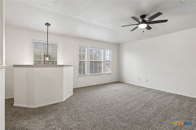 4504 Donegal Bay Court, Killeen, TX 76549