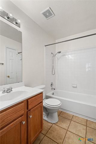 4504 Donegal Bay Court, Killeen, TX 76549