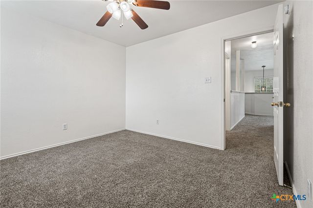 4504 Donegal Bay Court, Killeen, TX 76549