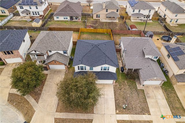 4504 Donegal Bay Court, Killeen, TX 76549
