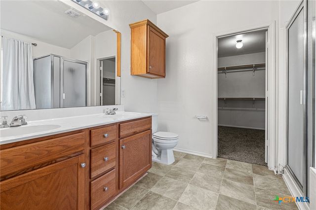 4504 Donegal Bay Court, Killeen, TX 76549