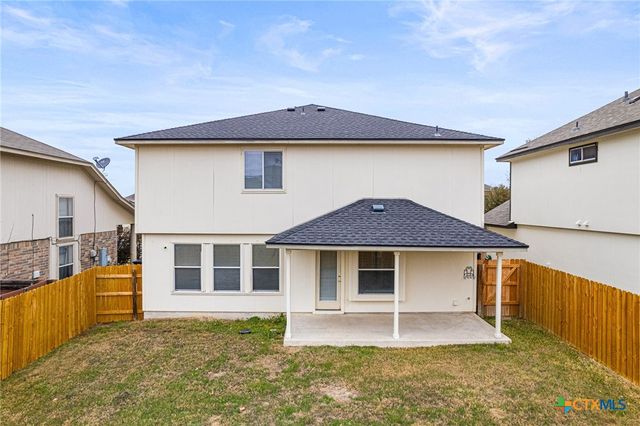 4504 Donegal Bay Court, Killeen, TX 76549