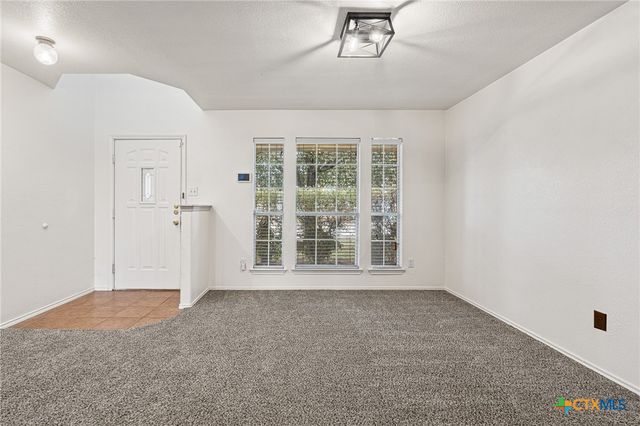 4504 Donegal Bay Court, Killeen, TX 76549