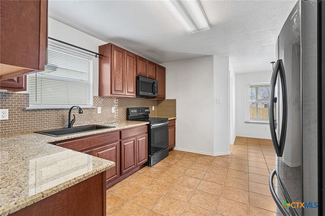 4504 Donegal Bay Court, Killeen, TX 76549