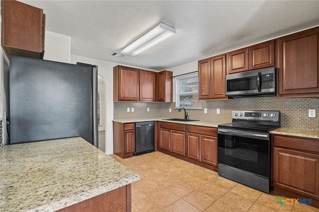 4504 Donegal Bay Court, Killeen, TX 76549