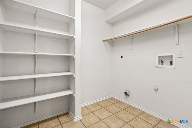 4504 Donegal Bay Court, Killeen, TX 76549