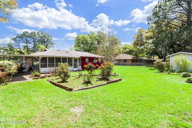 501 Toronto Drive, Lafayette, LA 70507