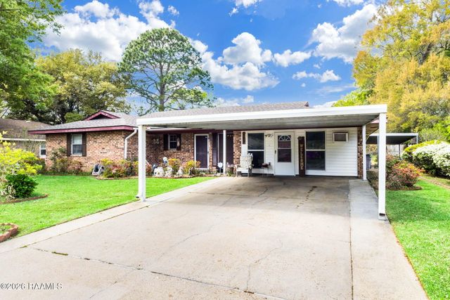 501 Toronto Drive, Lafayette, LA 70507