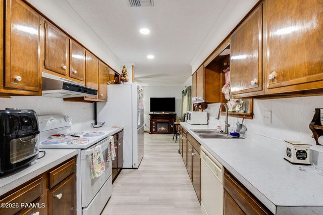 501 Toronto Drive, Lafayette, LA 70507