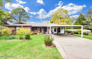 501 Toronto Drive, Lafayette, LA 70507