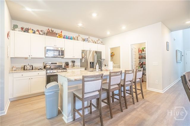 315 Lillian Street, Rincon, GA 31326