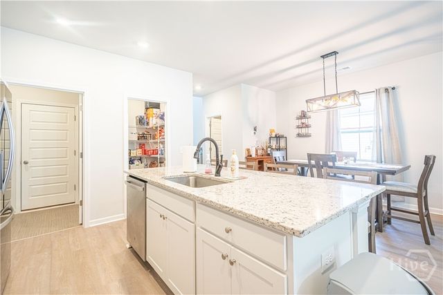 315 Lillian Street, Rincon, GA 31326