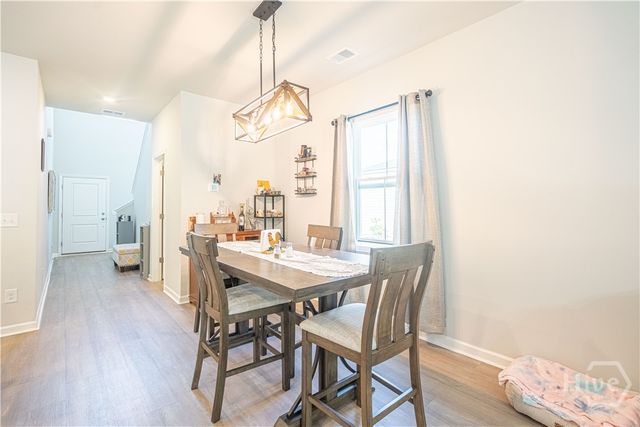 315 Lillian Street, Rincon, GA 31326