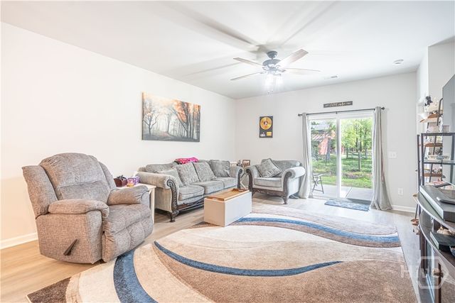 315 Lillian Street, Rincon, GA 31326