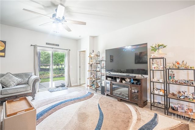 315 Lillian Street, Rincon, GA 31326